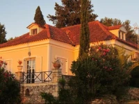 Elegant Villa Zakynthos 