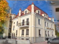 Самсон отель 3*