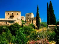 The Westin Costa Navarino 5*