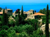 The Romanos Luxury Collection 5*