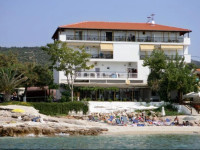 Pefkari Beach Studio Albatross