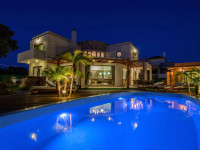 Rhodes Gem Villa