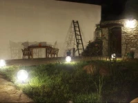 Vintage Villas 