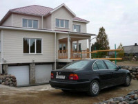 Pazhala guest house
