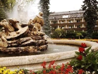 Park Hotel Baden 4*