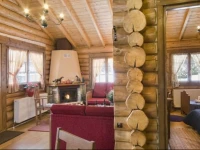 Sfendamos Wood Village 3*