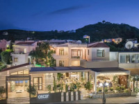 Oscar Suites & Village