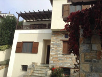 Pilion Stone House