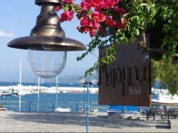 Marabu Hotel 