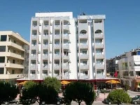 Dabaklar 4*
