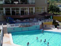 Yurttakalan 4*