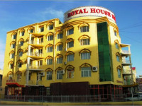 Royal House Hotel