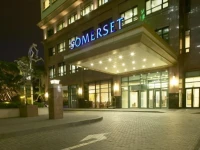 Somerset Palace Seoul 