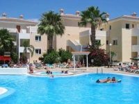 Chayofa Country Club 3*