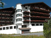 Arlberg 4*