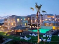 Alas Resort & Spa 4*