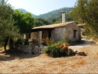 Andreas Houses 