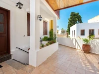 Old Town Villa 