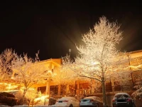 Zampakas Hotel Panorama 