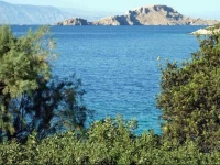 Saronikos Residences 