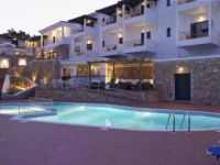 Atrium Hotel Skiathos 4*