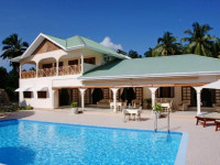 Villa De Cerf