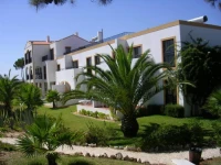 Alfagar II Aparthotel 4*