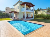 Seven Springs Villas 