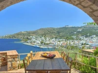 Patmos Eye 2 