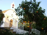 Hotel Akrotiri 2*