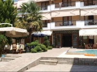 Syrtaki Hotel 2*