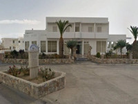 Kamari Bay Hotel