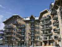 Residence Le Grand Panorama
