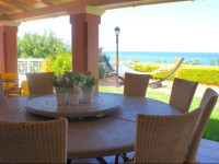 Villa Zakynthos