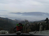 Gioulas House