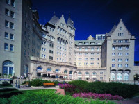 The Fairmont Hotel Macdonald