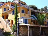 Ionio Hotel 2*