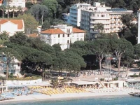 Best Western Le Grand Pavois 3*