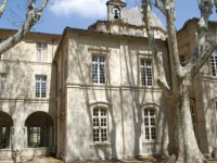 Cloitre Saint Louis Avignon 4*