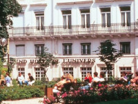Best Western Grand Hotel De lUnivers