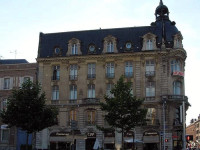 Le Carlton Amiens
