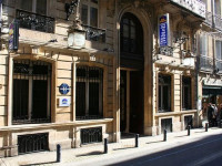 Best Western Grand Hotel Francais