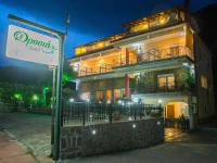 Drosia Hotel 1*