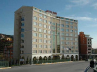 Elite Hotel Dragos Istanbul