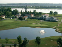 Relais De Margaux Golf et Spa