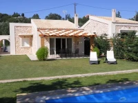 Villa Poulades 