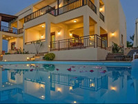 Villa Rousa