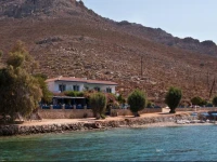 Faros Rooms 