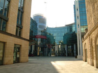 Mercure Bordeaux Cite Mondiale Centre Ville