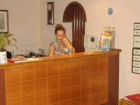 Panela Beach Hotel 1*